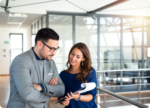 hands-male-executive-showing-contract-female-partner-meeting 3 hands-male-executive-showing-contract