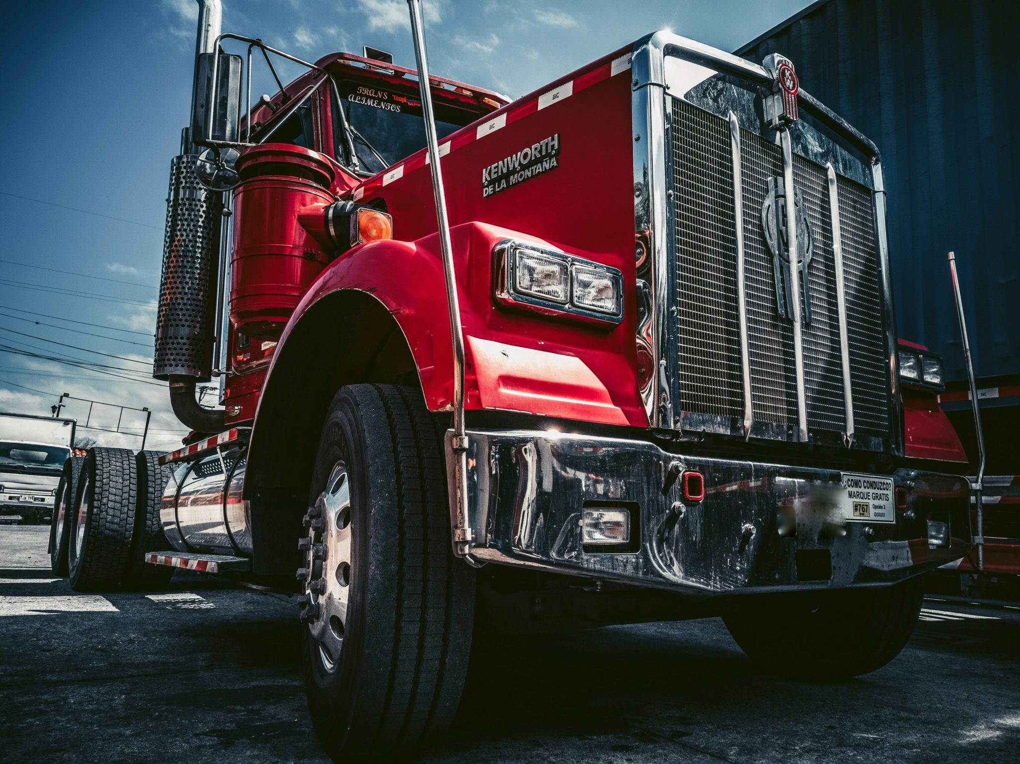 Everything You Should Know About Truck Factoring - 1West